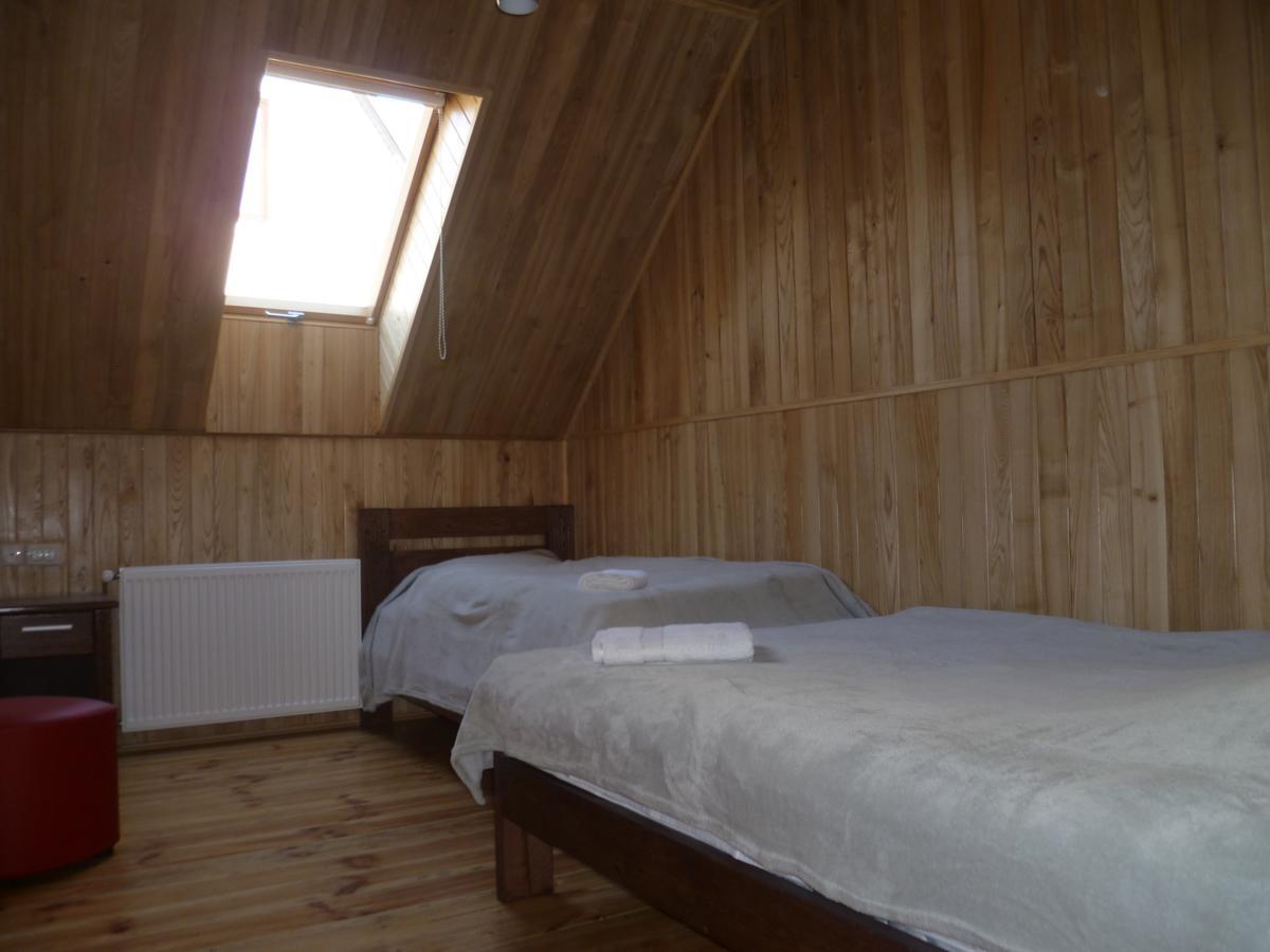 Home Hotel Kamianets-Podilskyi Exterior foto