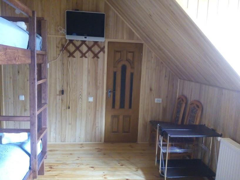Home Hotel Kamianets-Podilskyi Exterior foto